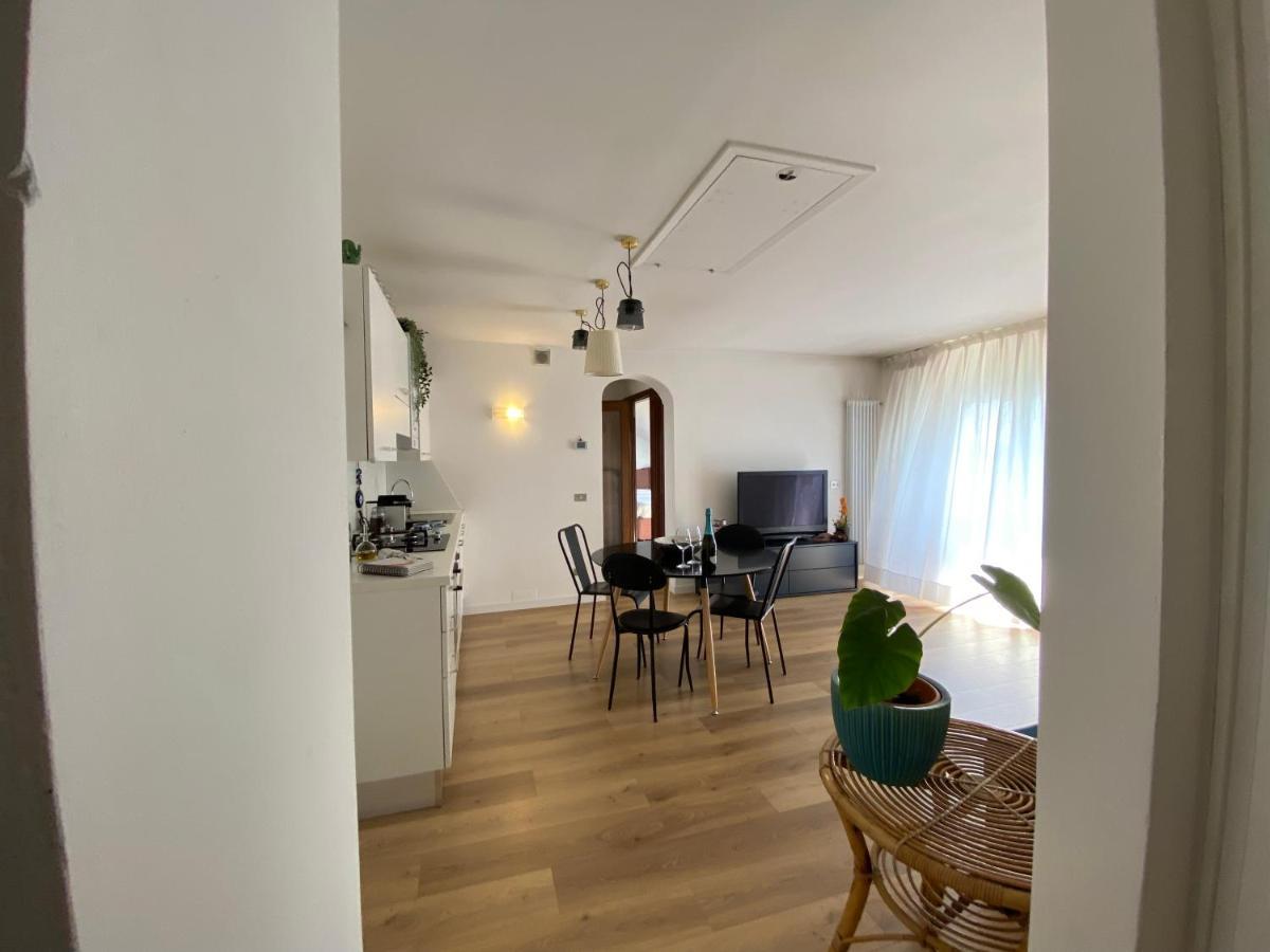Lio Grando Apartment Cavallino-Treporti Exterior photo