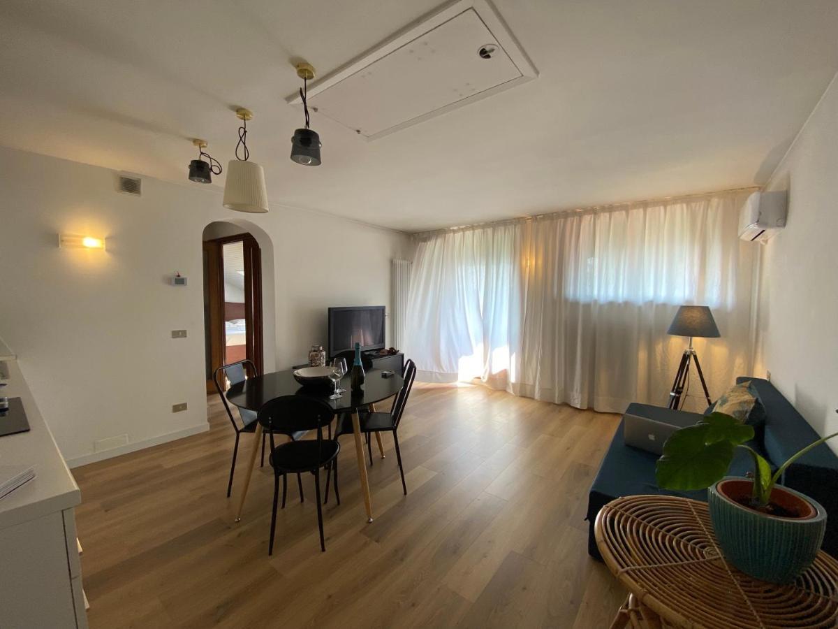 Lio Grando Apartment Cavallino-Treporti Exterior photo