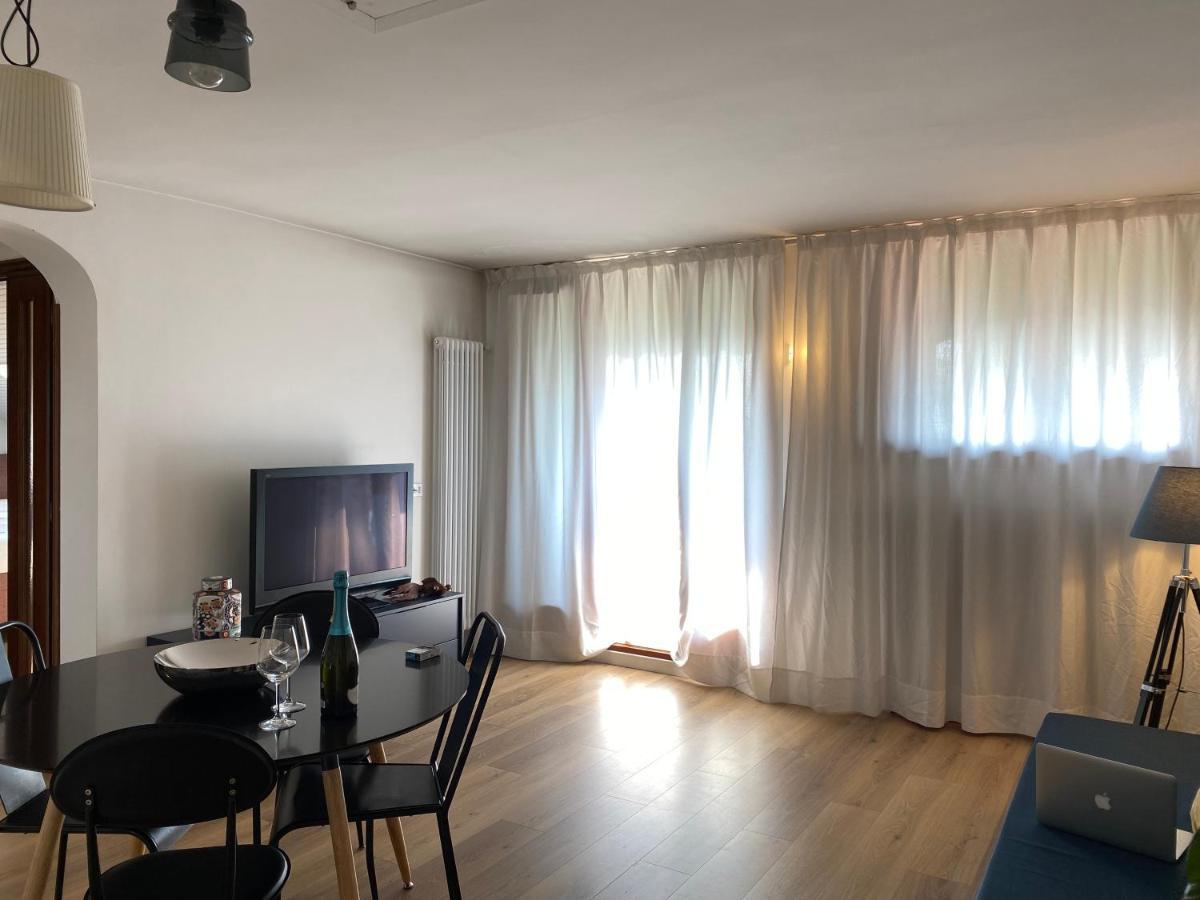 Lio Grando Apartment Cavallino-Treporti Exterior photo