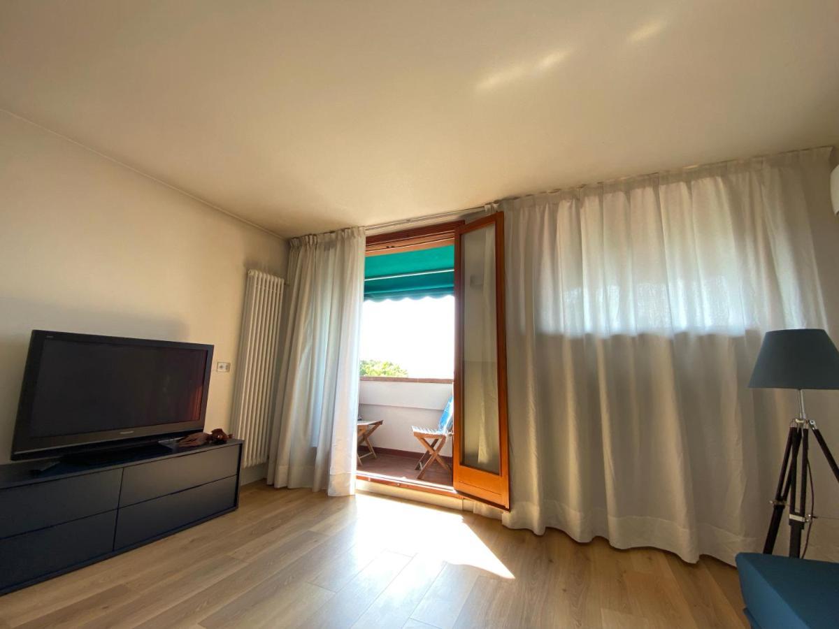 Lio Grando Apartment Cavallino-Treporti Exterior photo