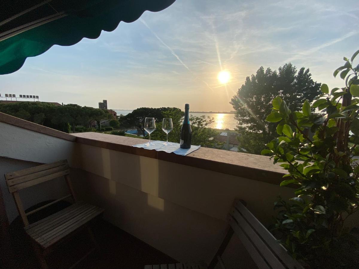 Lio Grando Apartment Cavallino-Treporti Exterior photo