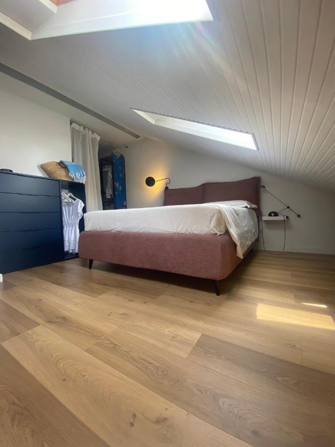 Lio Grando Apartment Cavallino-Treporti Exterior photo