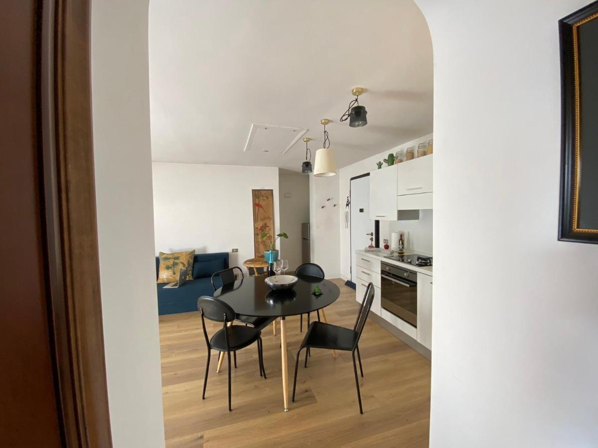 Lio Grando Apartment Cavallino-Treporti Exterior photo