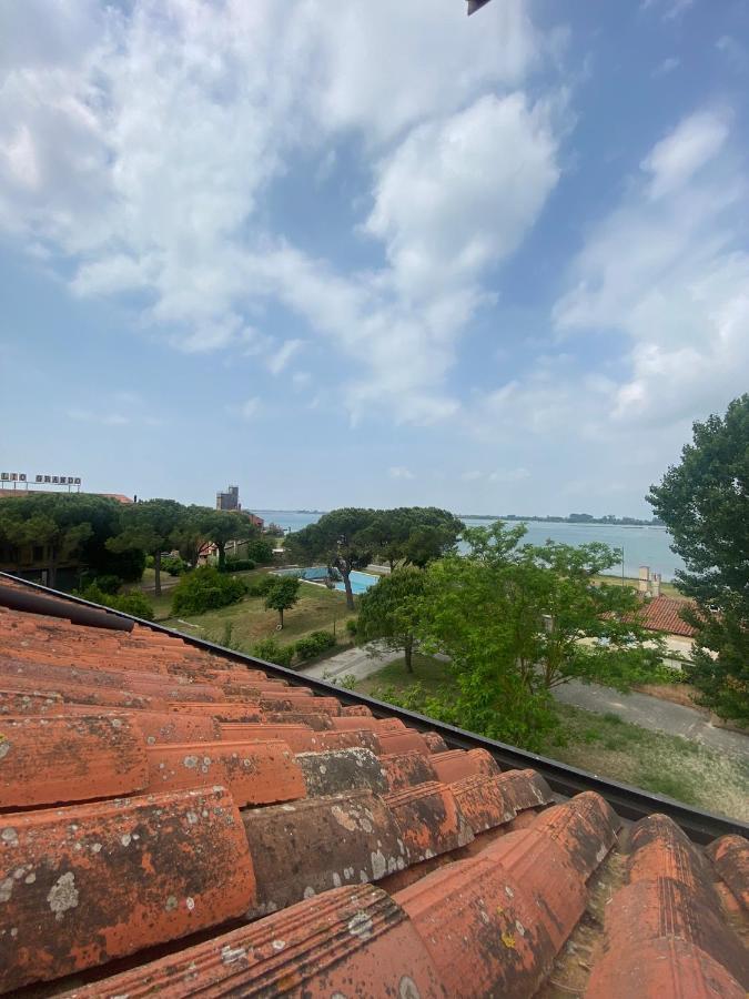 Lio Grando Apartment Cavallino-Treporti Exterior photo